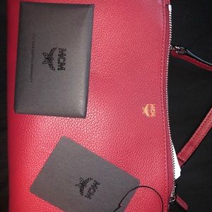 MCM Crossbody